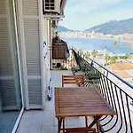 Magnifique Appartement Avec Balcon Vue Mer A L\'Entree D\'Ajaccio